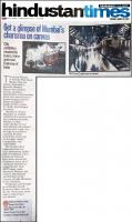 Ananta Mandal Hindustan Times, Mumbai - 22 march, 2011